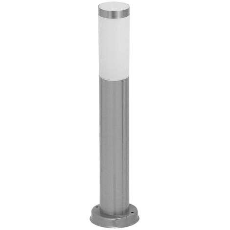 Inox torch 8263 Lampe de jardin sur pied Rabalux (1/4)