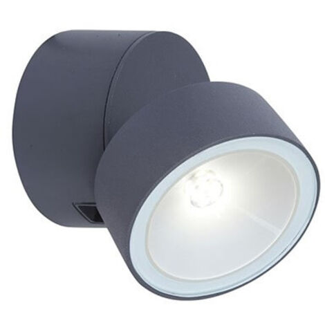 Applique d'extérieur Trompette 5626101125 Lutec (1/3)