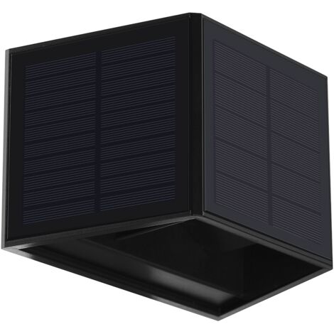 Applique solaire LED réglable Wings Eko-Light 50 lm 3000K (1/5)