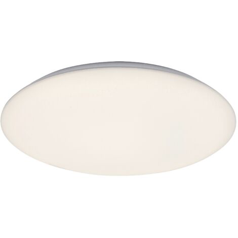 Plafonnier LED rond 38 cm 24W 4000K blanc Rabalux (1/5)