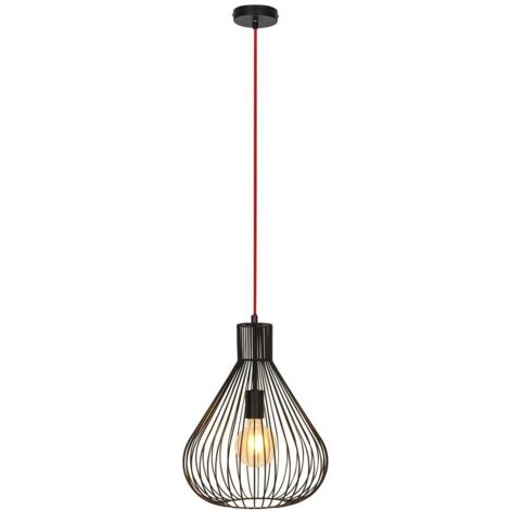 Lampes suspendues Zille 4754 Rabalux (1/3)