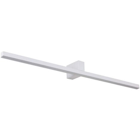 Applique Nevada XXL blanche LED 32W IP44 Light Prestige (1/5)