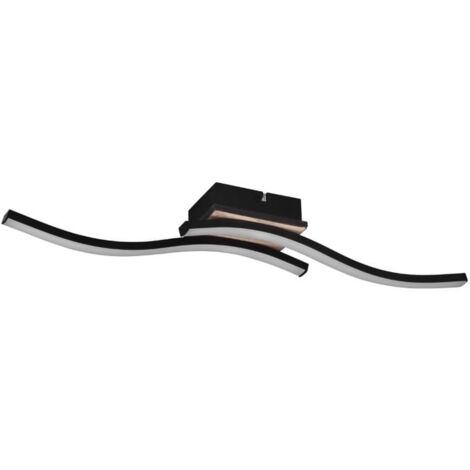 Plafonnier LED Route R62472135 Rl (1/3)