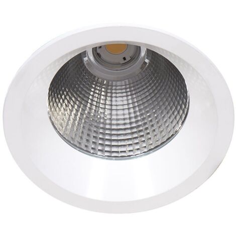 Spot encastrable Kerez IP54 DG150CWKWW70 Italux (1/2)