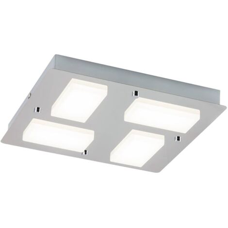 Éclairage de salle de bain Ruben 5725 Rabalux (1/5)