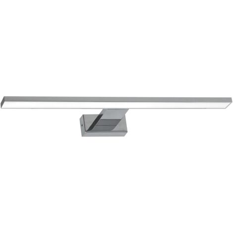 Applique murale LED SHINE CHROME 30 cm 7 W (1/5)