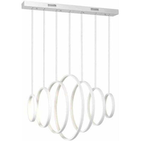 LAMPE SUSPENDU VERTIGO 96W LED (1/5)