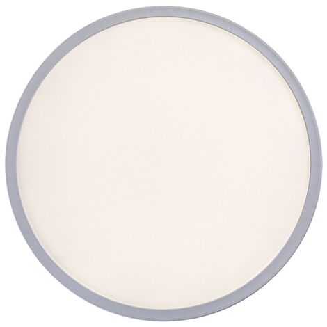 Plafonnier encastré LED 22W 42cm blanc Pavel Rabalux (1/5)