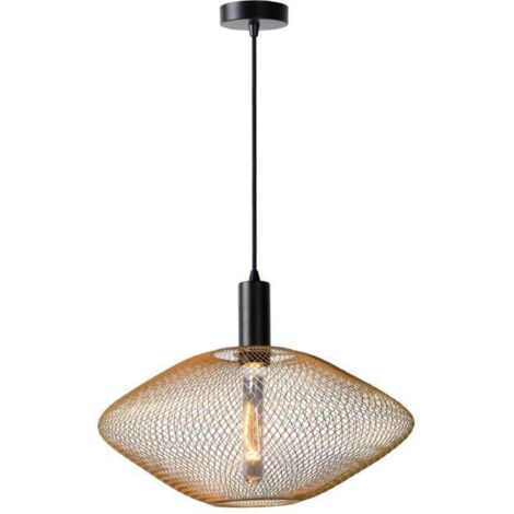 MESH Suspension-Or Mat.-Ø45 (1/2)
