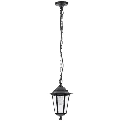 Velence 8208 Lampes suspendues d'extérieur Rabalux