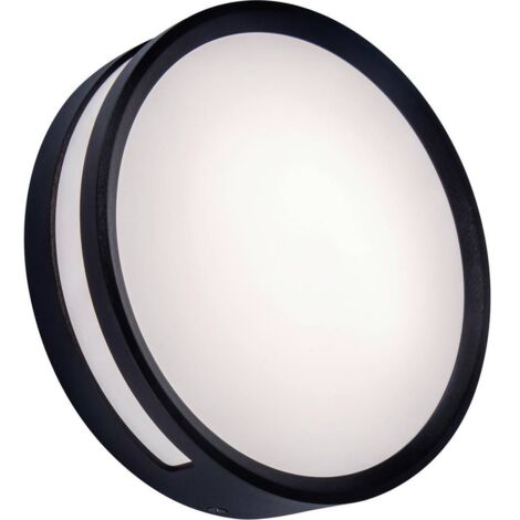Applique LED extérieure Lutec ROLA 6382201012 LED intégrée Puissance: 13 W blanc chaud N/A (1/4)