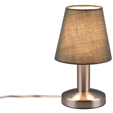 Mats Ii 599700142 Trio Lampe de table (1/3)