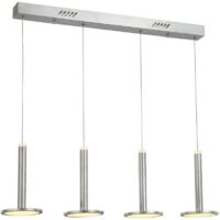 Lampe suspendue Oliver MD170330124B SNICK Italux