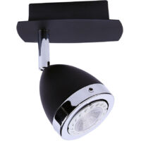 Lampe spot Calasa SPL93721A BL Italux