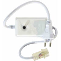 Alimentation+contrôleur NEON FLEX LED RGB 12V Eko-Light EK9108