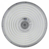 Grande Baie LED UFO industriel 200W 6500K froid 20000lm IP65 High Bay HB-200Z ECO LIGHT