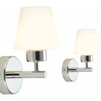 Applique LEE CHROME 1xG9