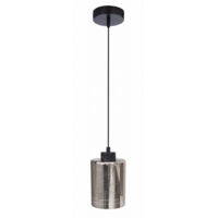 COX SUSPENSION 12 1X60W E27 CHROME