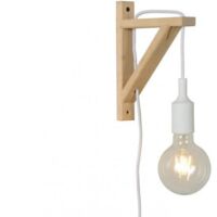 Mur Fix Moderne 08208/01/31 Lucide
