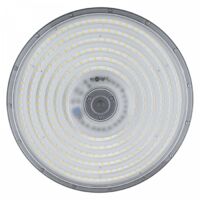 Grande Baie LED UFO industriel 200W 4000K neutre 20000lm IP65 High Bay HB-200N ECO LIGHT