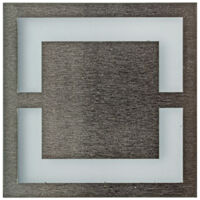 Applique d’escalier LED Quadro Eko-Light EKS0965 6500K