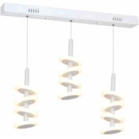 LAMPE SUSPENDU LED PABLO 48W