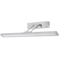 Applique tableau LED 8W chrome Picture Slim Rabalux