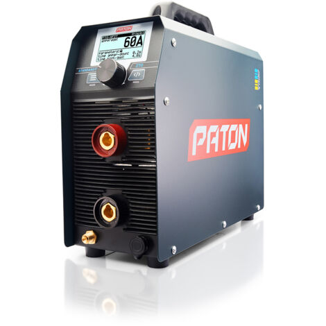 PATON StandardTIG-270-400V (WAM) Soudeur TIG 270A – Poste TIG Kit de soudage Équipement professionnel (1/5)