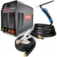 PATON ProTIG-200 Poste TIG AC/DC 200A avec fonction pulsée
