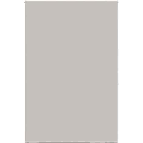 Duschrollo 150x240 cm Stoffbreite 146 cm vidaXL536376