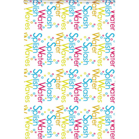 vidaXL Duschrollo mit Kassette 160x240 cm Stoffbreite 156 cm