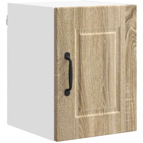 Küchenschrank Sonoma-Eiche 30 x 31 x 40 cm Holzwerkstoff vidaXL