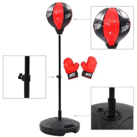 vidaXL Schlagball-Set für Kinder 87-120 cm