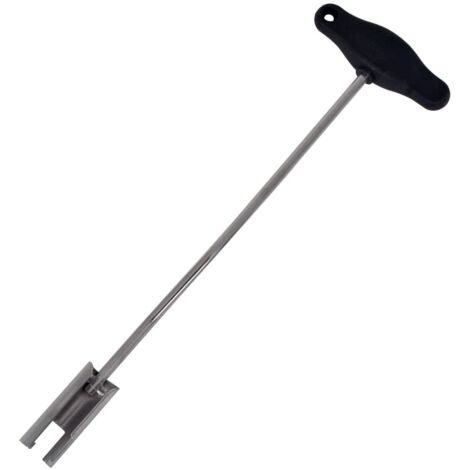 Auto-Zündkerzenstecker-Abzieher für VW Audi VAG vidaXL