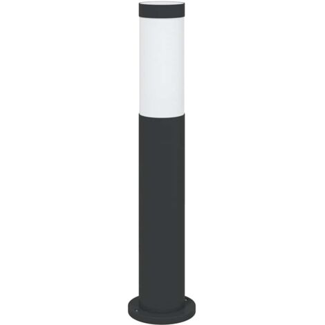 Pollerleuchte 50 cm Edelstahl IP44 vidaXL (1/5)