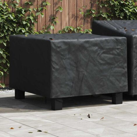 Schutzhülle für Gartenmöbel 99 x 99 x 60 cm 420D Oxford Stoff vidaXL