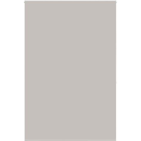 Duschrollo 160x240 cm Stoffbreite 156 cm vidaXL879214