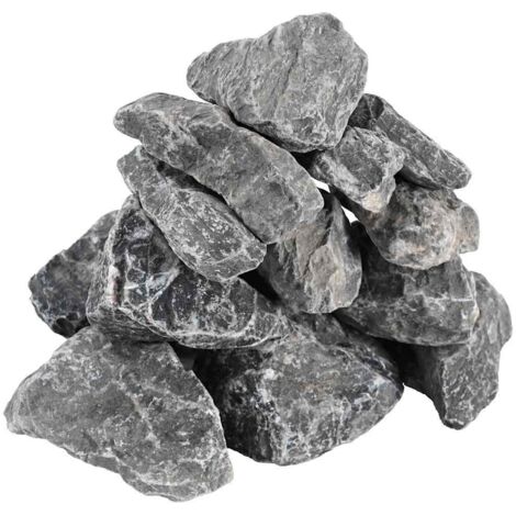 Saunasteine 15 kg