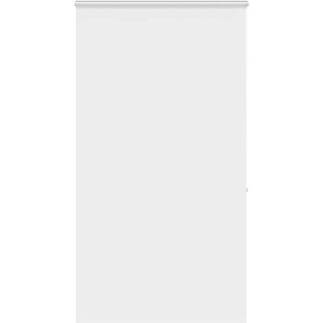 Duschrollo mit Kassette 120x240 cm Stoffbreite 116 cm vidaXL