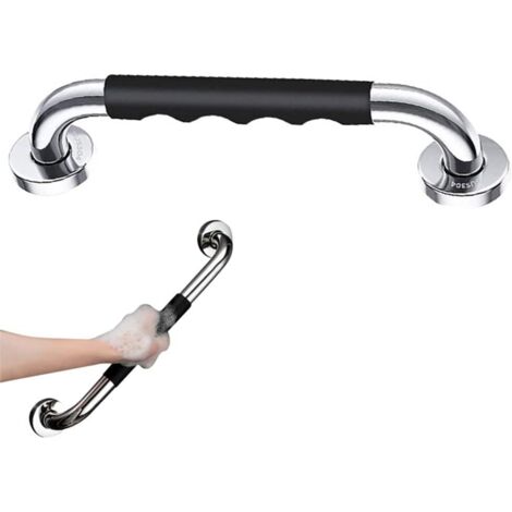 Rampas para bañera, rampas para inodoro, aptas para inodoros, bañeras, baños, rampas para escaleras de 40 cm. (1/5)