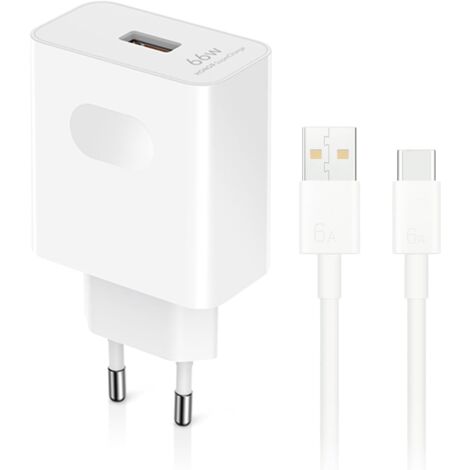 Cargador de 66 W, adaptador de CA, compatible con Honor 200 Lite, Magic 6, 6 Pro, 6 Lite, 5 Lite, 5 Pro, Honor 90 Lite, 70, Magic Pad 9, Pad X9.