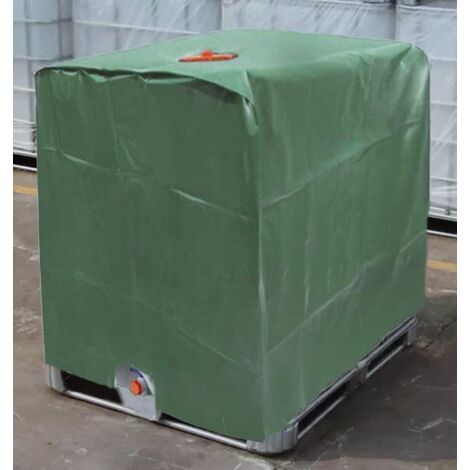 Bolsas de transporte con cremallera, cámaras de protección para tanques (verticales)
