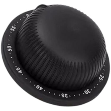 Temporizador mecánico portátil para cocina, ideal para el hogar, la oficina y la cocina  Restaurantes y bares  Utensilios y accesorios de cocina