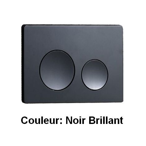 Cadre De Détente Smart Parts – Noir Brillant – SFT & Nerve – Custom – Occasion