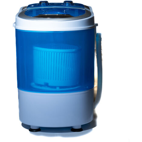 Mini lavatrice portatile 3kg LVTETIA LVT-3