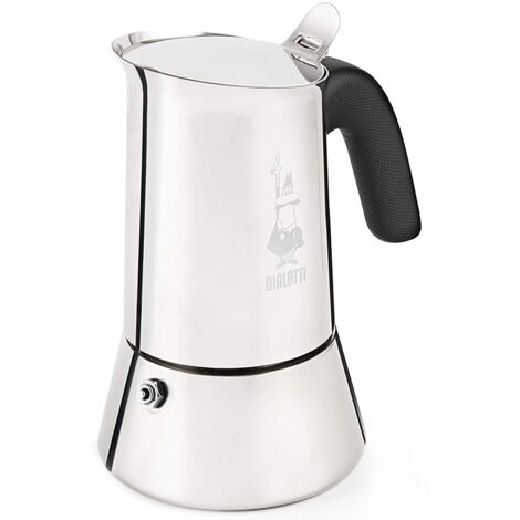 Bialetti NEW VENUS 10TZ Induction
