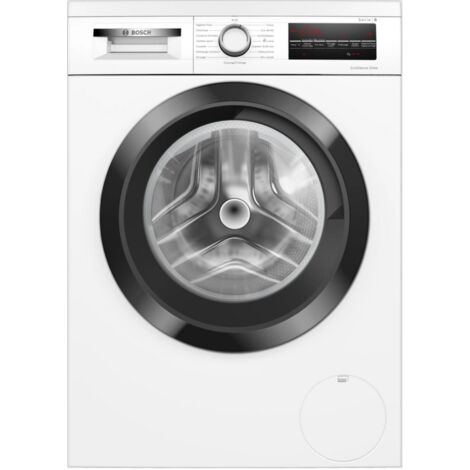 LL FRONT ESSORAGE VARIABLE BOSCH WUU28T18FR