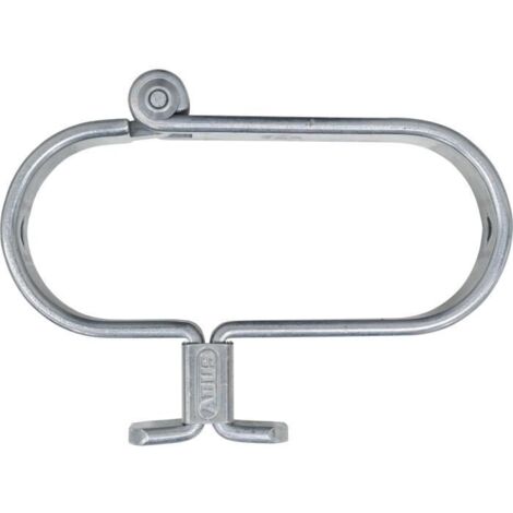 ABUS Tor-/Zaunsicherung 131/140 GateSec Hasp - 76824