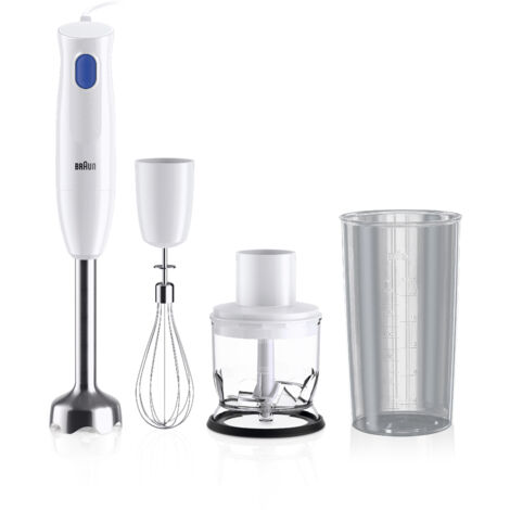 Braun Blender ręczny BRAUN MQ10.202MWH (MQ10.202MWH)