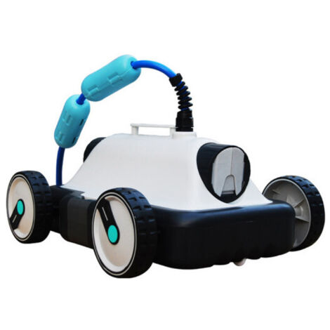Poolroboter - Bestway - Mia - Autonom - Bodenreinigung flach - max. 24m²